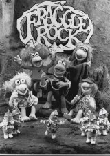SBS has acquired the classic puppet show Fraggle Rock.