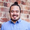 Adam Liaw.