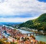 The Rhine Gorge: A river cruise sprinkled with World Heritage listed-attractions