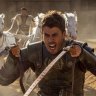 Ben-Hur remake flops: Are audiences losing faith in godly tales?