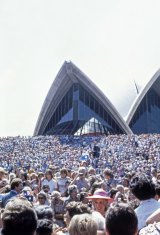 The Princess Diana Effect Australia Under Her Spell
