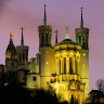 Basilique Notre Dame de Fouviere.