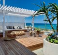 Josh Dye Airbnb story for 52 weekends away. Images from airbnb. Not for reuse, syndication.