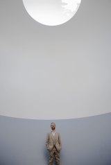 Robert Curgenven's new sound project Climata recorded entirely in James Turrell's Skyspaces around the world will have a public preview in the National Gallery of Australia's Skyspace from August 5-7.


