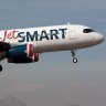 Airline review: JetSmart, Airbus A320-200 economy; Buenos Aires to Ushuaia