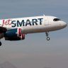 Jetsmart is a budget carrier that flies throughout South America.