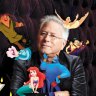 Alan Menken: the man who relaunched Disney's fortunes with hit songs