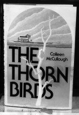 McCullough's best-seller <i>The Thorn Birds</i>.