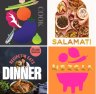 Good Food Christmas guide: Cook by Karen Martini; Salamati by Hamed Allahyari and Dani Valent; First, Cream the Butter and Sugar by Emelia Jackson; Dinner by Nagi Maehashi, Mezcla by Ixta Belfrage; Chinese-ish by Rosheen Kaul and Joanna Hu.
