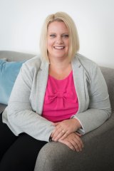 Stacey Price receives far more referrals for her accounting practice through social media than any other channel.