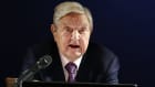 China using artificial intelligence to repress citizens, George Soros warns