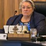 Waverley Council mayor Sally Betts uses casting vote to reverse merger decision