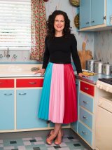 Back In Time For Dinner Is The Convenience Food Of History Shows
