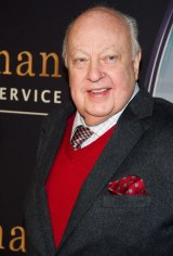 The terms of Roger Ailes's exit package have not been made public.