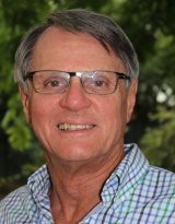 Terry Fewtrell is President of Wattle Day Association Inc.