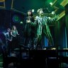 挪威Viva将于8月推出《Beetlejuice》。