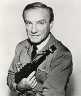 Lost At Lunch With Jonathan Harris Lost In Space S Doctor Smith