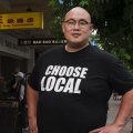 Hong Kong-born chef 'Big' Sam Young shares his favourite spots to shop, snack and dine like a local in Eastwood.