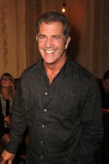 Mel Gibson (pictured in 2014) will be filming a new movie in Australia.