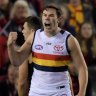 Don Pyke will give injured Mitch McGovern chance to prove fitness ahead of grand final 