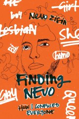 Zisin's autobiography: Finding Nevo, How I Confused Everyone. 