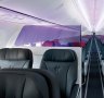 Airline review: Virgin Australia, economy class, Queenstown to Sydney  