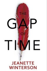 <i>The Gap of Time</i> by
Jeanette Winterson.