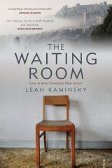 The Waiting Room Review Leah Kaminsky And The Migrant Dilemma In Israel