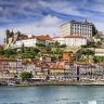 These rabelo boats used to bring port down the Douro River in barrels to Porto, for export to Europe. 