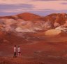 Flinders Ranges, South Australia travel tips: Half a billion years back in time