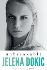 Jelena Dokic reveals the abuse suffered at the hands of her father in her book Unbreakable.
