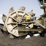 Iron ore recovery offers budget boon hopes