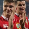 Lions tour: Owen Farrell blow looms large over Lions ahead of first Test