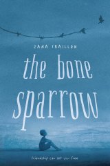 Bone sparrow essay picture