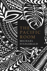 The Pacific Room by Michael Fitzgerald.