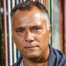 Stan Grant: why I'm a poet not a politician