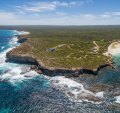 Kangaroo Island is astonishing.