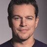 Matt Damon recaps Jason Bourne movies in 90 seconds