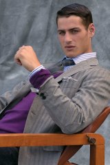 Herringbone Rhodes Beckett Join Retail Carnage