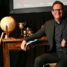 Matthew Bourne's Lord of the Flies lands in Melbourne, scouting for local amateurs