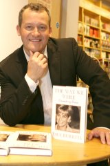 Paul Burrell, former butler of Diana, Princess of Wales, has been branded a traitor for revealing her private life in two best-selling books.