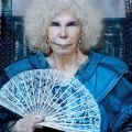 The Duchess of Alba: To have called her merely 'rich' would be like calling Placido Domingo a bit of a warbler. 
