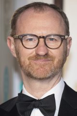Writer/actor/director Mark Gatiss is co-producing and writing a new series of Dracula with Sherlock and Doctor Who colleague Steven Moffat.