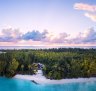  The Brando, French Polynesia.