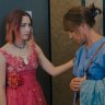 Lady Bird another great leap for director Greta Gerwig