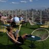 New York's best hotel bars: Raising the bar