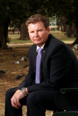 Federal MP Craig Laundy urged the government to consider taking more refugees.