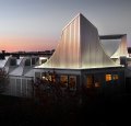 Utzon Center Aalborg.