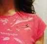 Why some Americans have started wearing safety pins after the US election