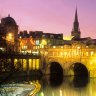 Bath, Oxford, the Cotswolds and Somerset: England's glories